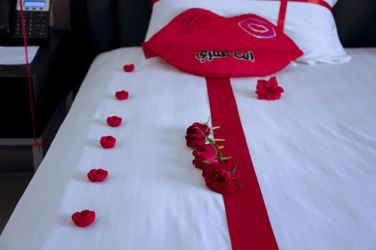Swiss International Hotel Villas Unaizah - Al Qassim Экстерьер фото