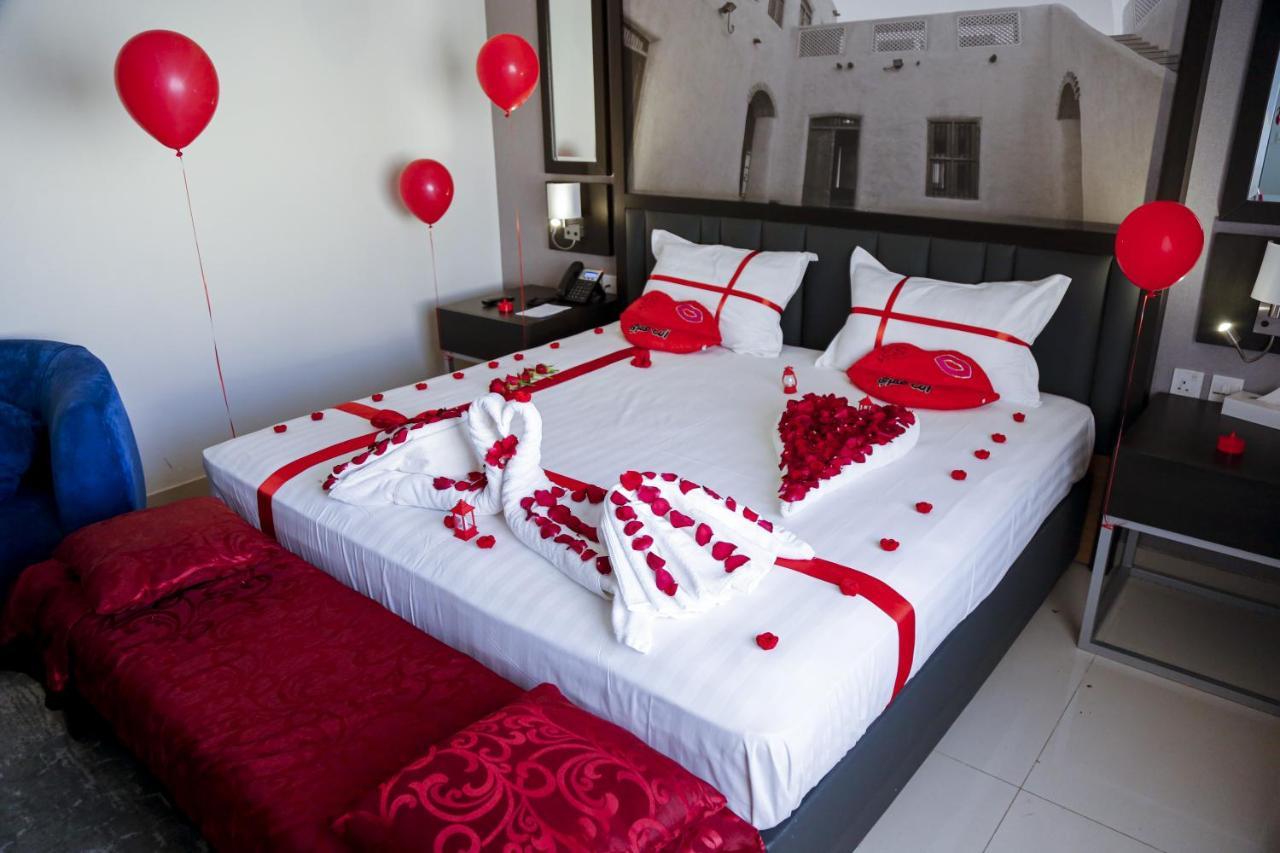 Swiss International Hotel Villas Unaizah - Al Qassim Экстерьер фото