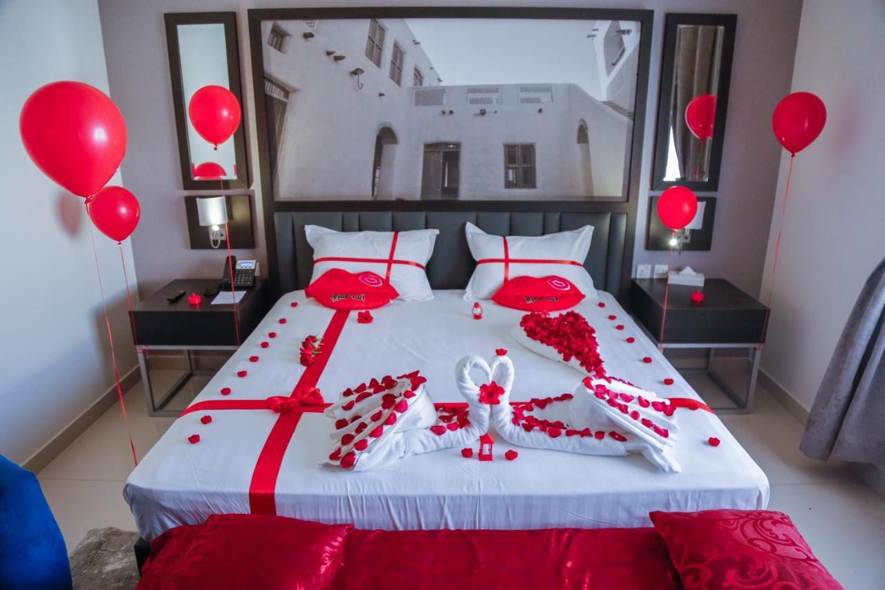 Swiss International Hotel Villas Unaizah - Al Qassim Экстерьер фото