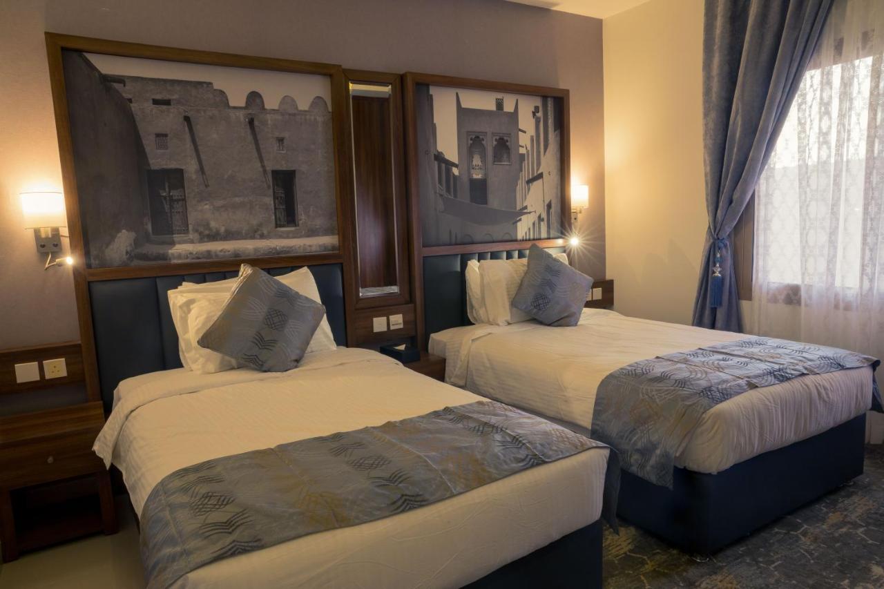 Swiss International Hotel Villas Unaizah - Al Qassim Экстерьер фото