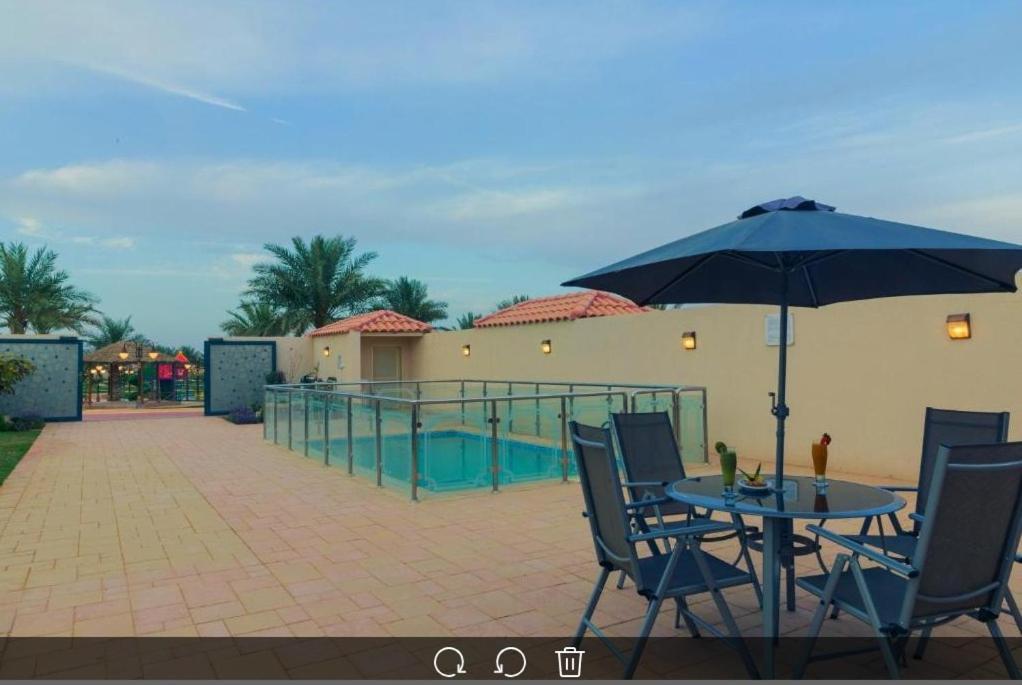 Swiss International Hotel Villas Unaizah - Al Qassim Экстерьер фото