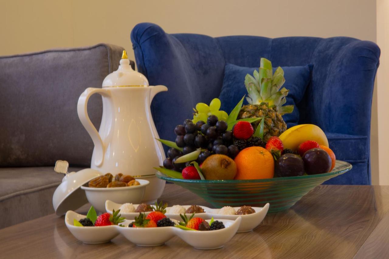 Swiss International Hotel Villas Unaizah - Al Qassim Экстерьер фото