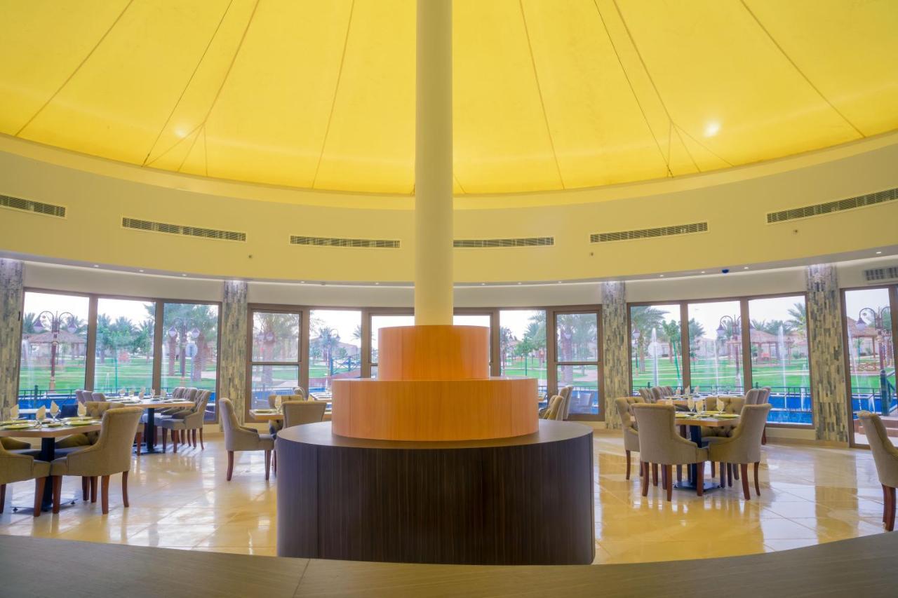 Swiss International Hotel Villas Unaizah - Al Qassim Экстерьер фото